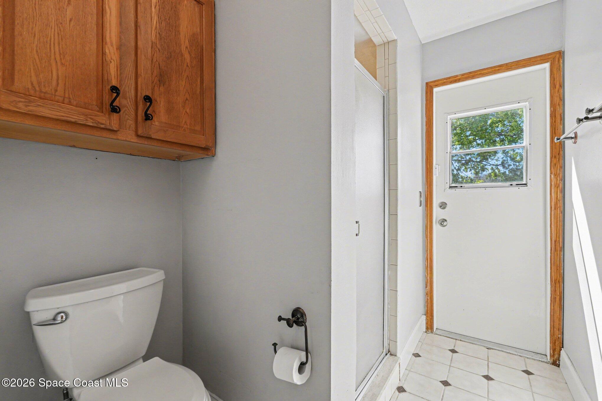 2449 Willowbrook Road Merritt Island, FL 32952 - Photo 3 of 41 Primary Bath 3