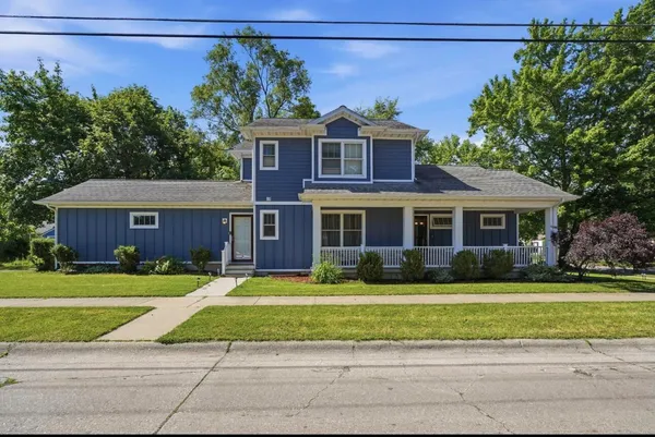 $350,000 | 1015 Monroe Street, Benton Harbor, MI 49022