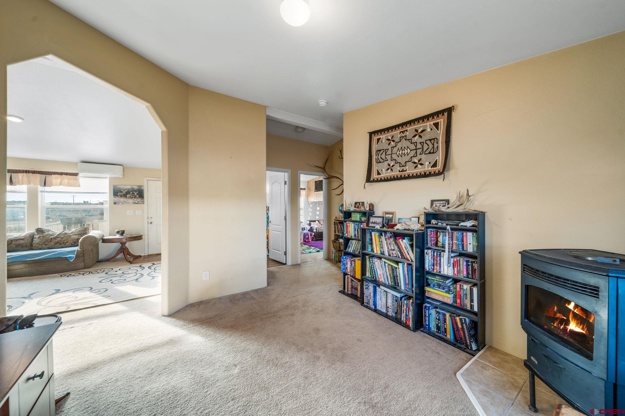 75 Sundial Lane Ignacio, CO 81137 - Photo 11 of 31 a view of a livingroom with furniture and toys