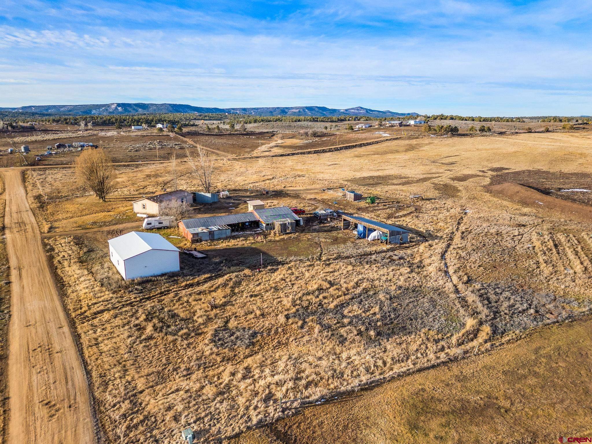75 Sundial Lane Ignacio, CO 81137 - Photo 27 of 31 a city view with ocean view
