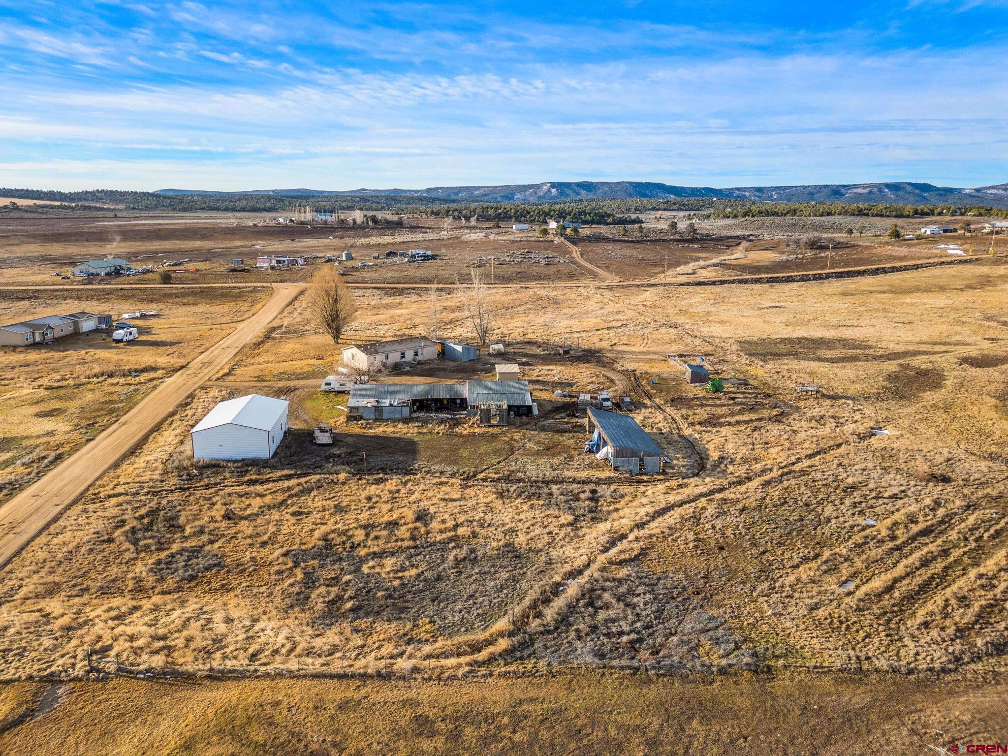 75 Sundial Lane Ignacio, CO 81137 - Photo 28 of 31 a view of an ocean and beach