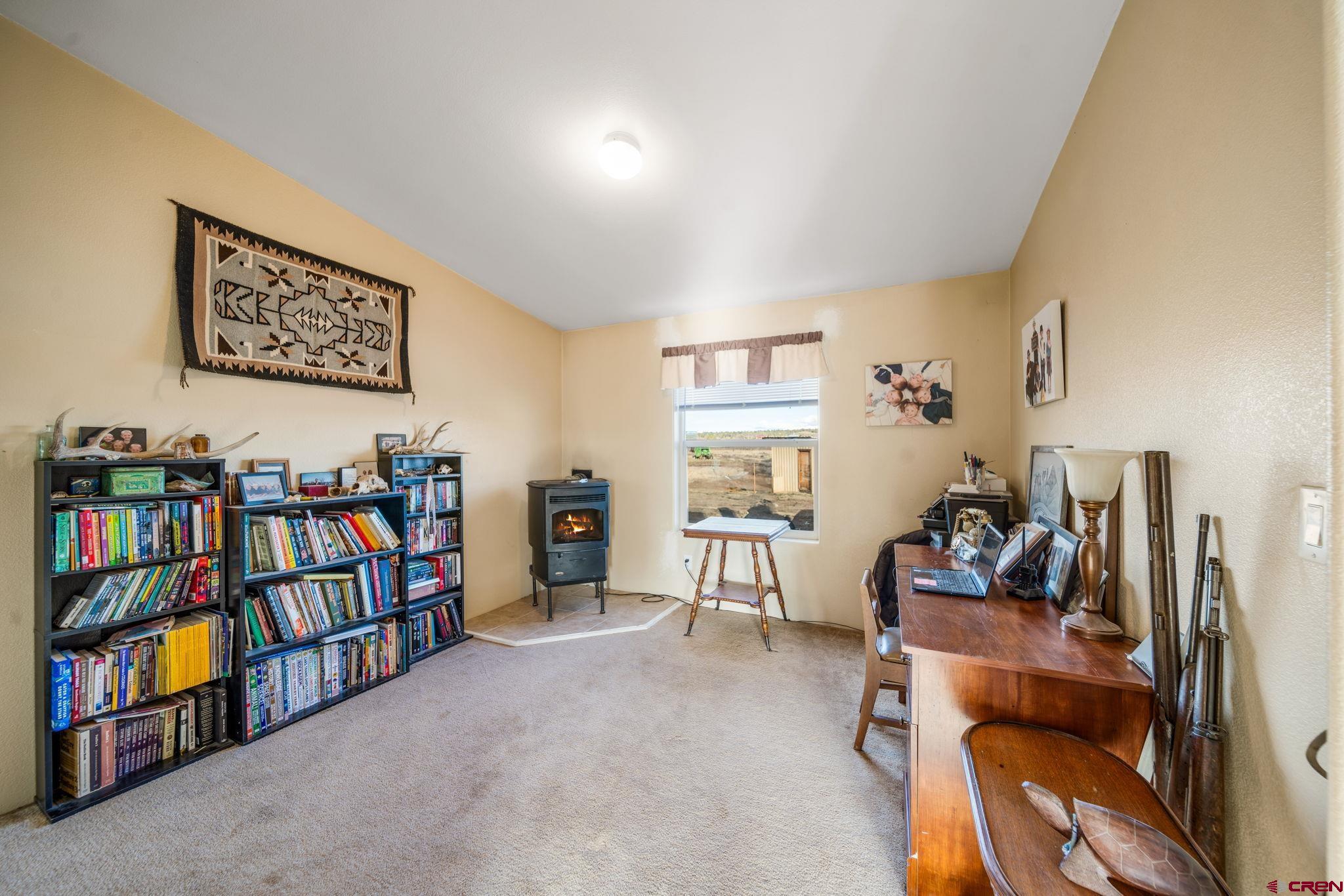 75 Sundial Lane Ignacio, CO 81137 - Photo 10 of 31 a view of a livingroom with furniture and toys