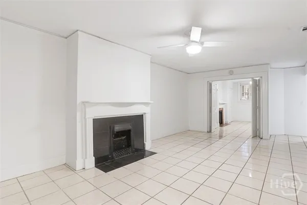 $1,900 | 114 East Jones Street, Unit A, Savannah, GA 31401