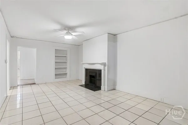 $1,900 | 114 East Jones Street, Unit A, Savannah, GA 31401