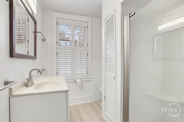 $1,900 | 114 East Jones Street, Unit A, Savannah, GA 31401