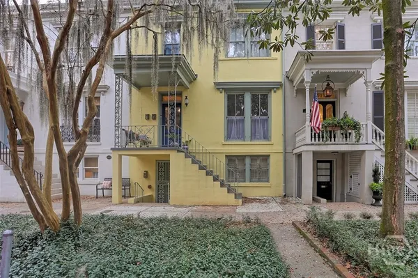 $1,900 | 114 East Jones Street, Unit A, Savannah, GA 31401