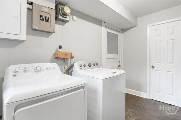 $1,900 | 114 East Jones Street, Unit A, Savannah, GA 31401