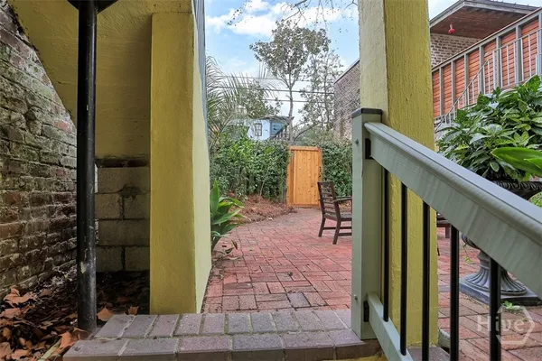 $1,900 | 114 East Jones Street, Unit A, Savannah, GA 31401