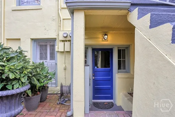 $1,900 | 114 East Jones Street, Unit A, Savannah, GA 31401