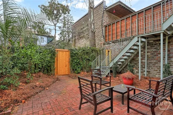 $1,900 | 114 East Jones Street, Unit A, Savannah, GA 31401