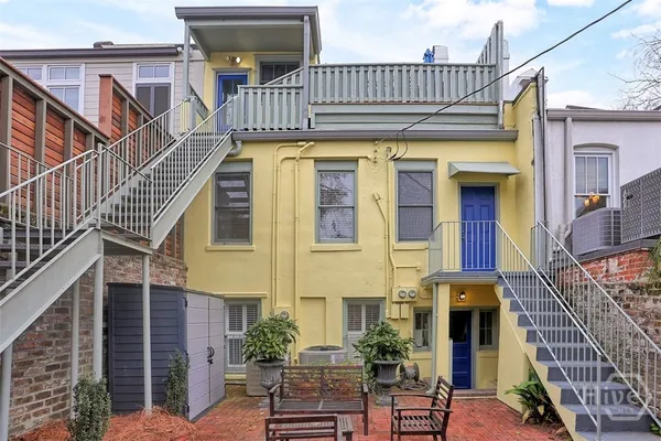 $1,900 | 114 East Jones Street, Unit A, Savannah, GA 31401