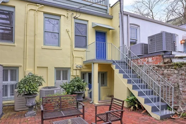 $1,900 | 114 East Jones Street, Unit A, Savannah, GA 31401