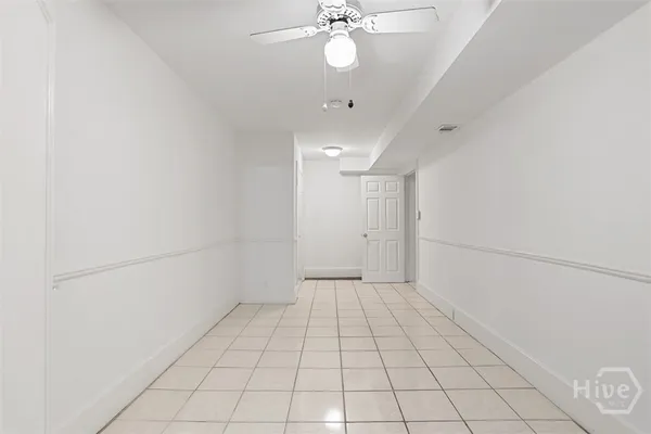 $1,900 | 114 East Jones Street, Unit A, Savannah, GA 31401