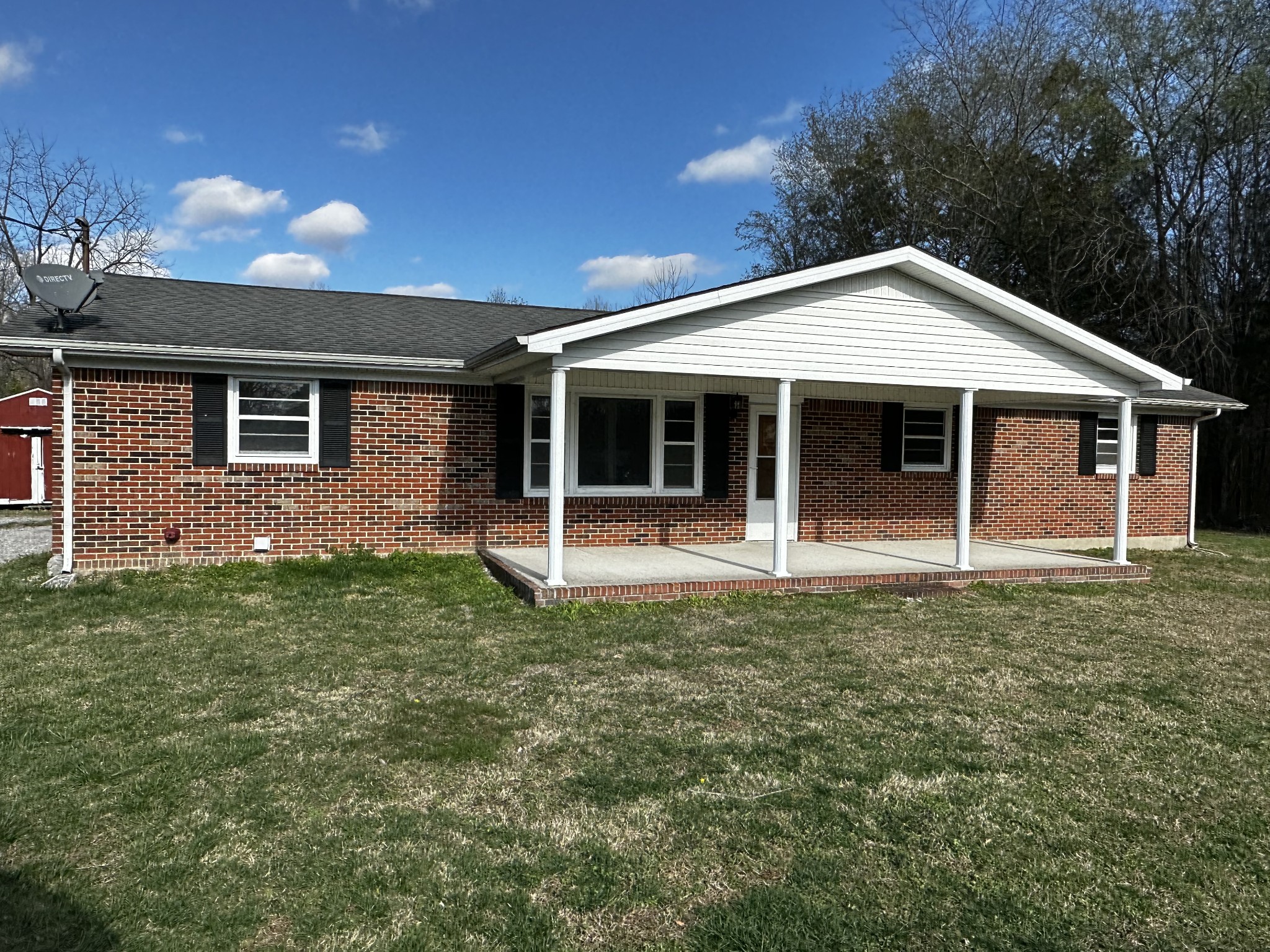 71 Hillcrest Villa Road Manchester, TN 37355 - Photo 1 of 47