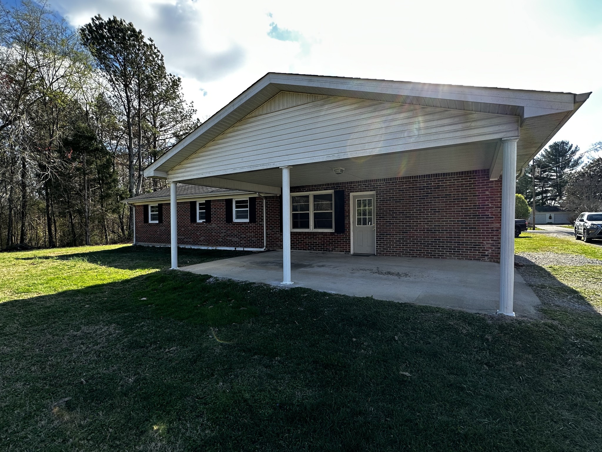 71 Hillcrest Villa Road Manchester, TN 37355 - Photo 32 of 47