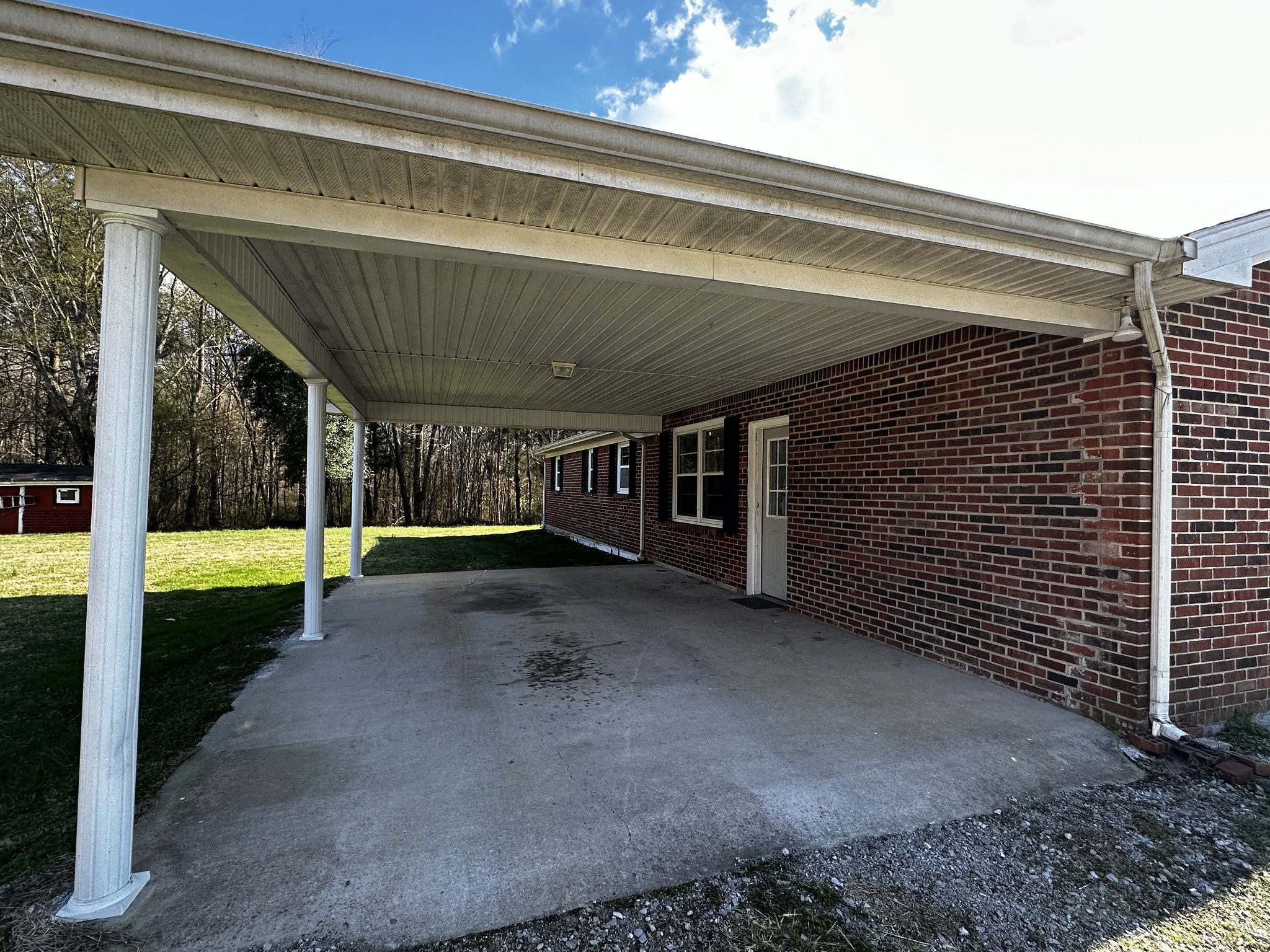 71 Hillcrest Villa Road Manchester, TN 37355 - Photo 33 of 47