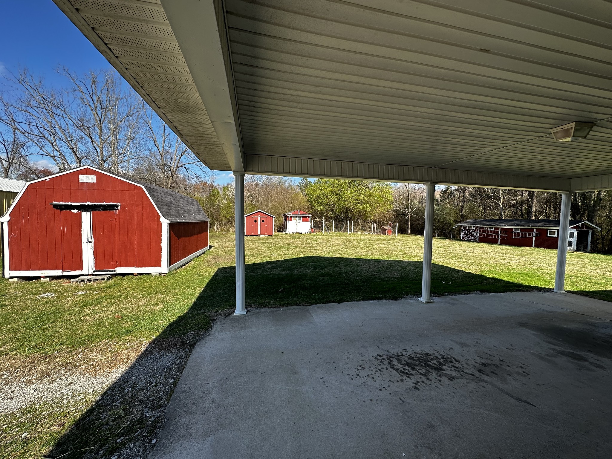71 Hillcrest Villa Road Manchester, TN 37355 - Photo 34 of 47