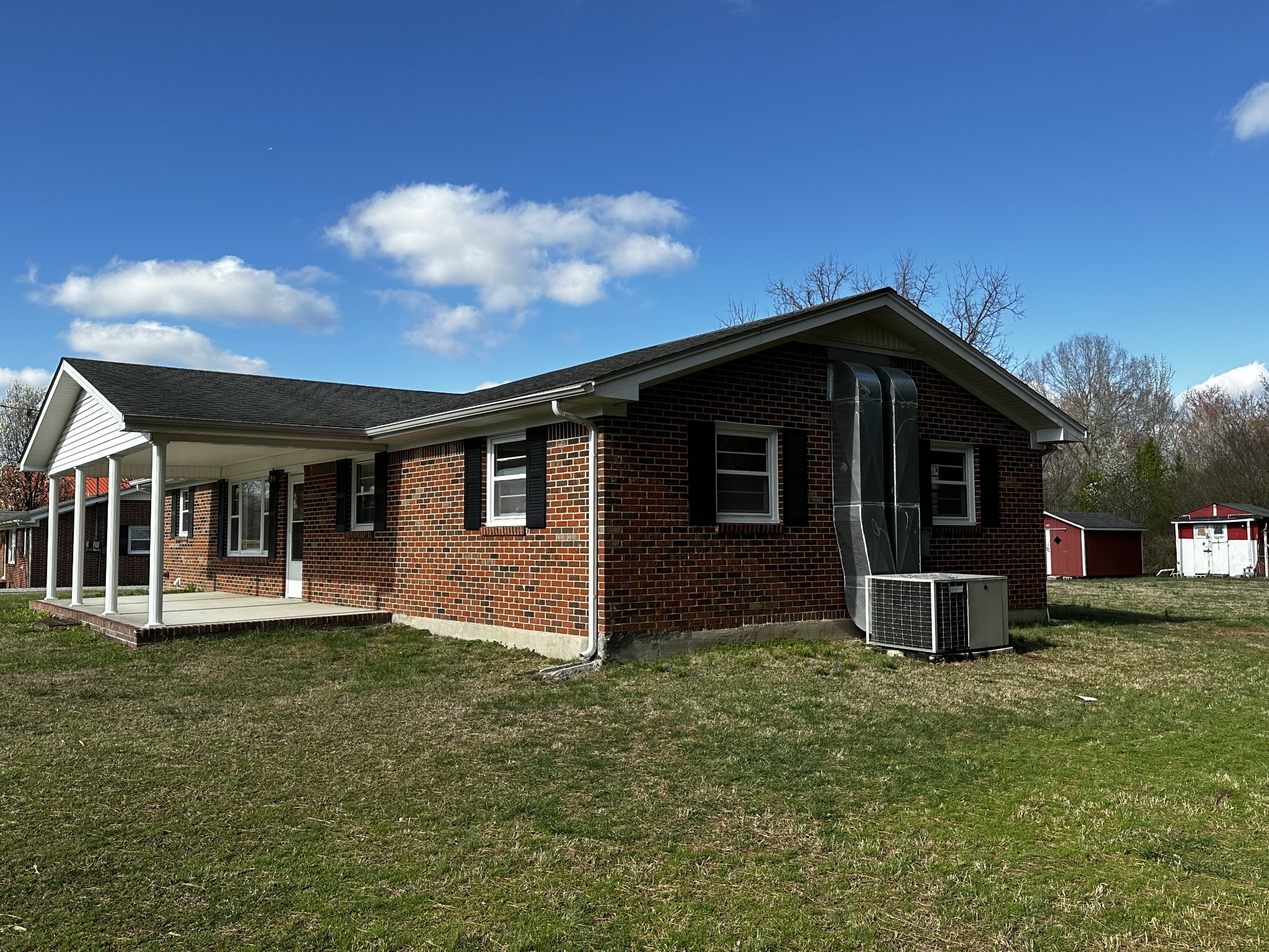 71 Hillcrest Villa Road Manchester, TN 37355 - Photo 37 of 47