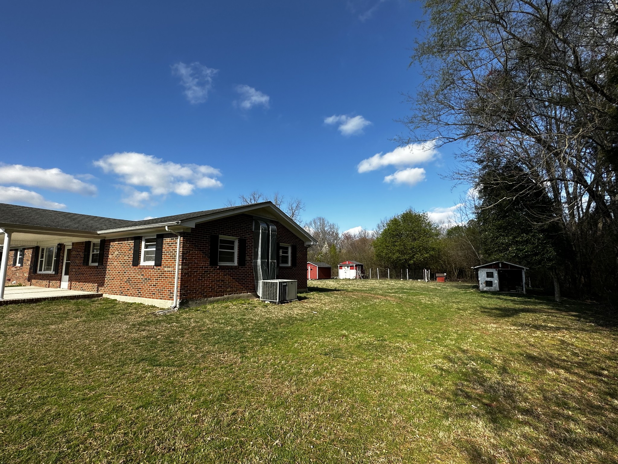 71 Hillcrest Villa Road Manchester, TN 37355 - Photo 38 of 47