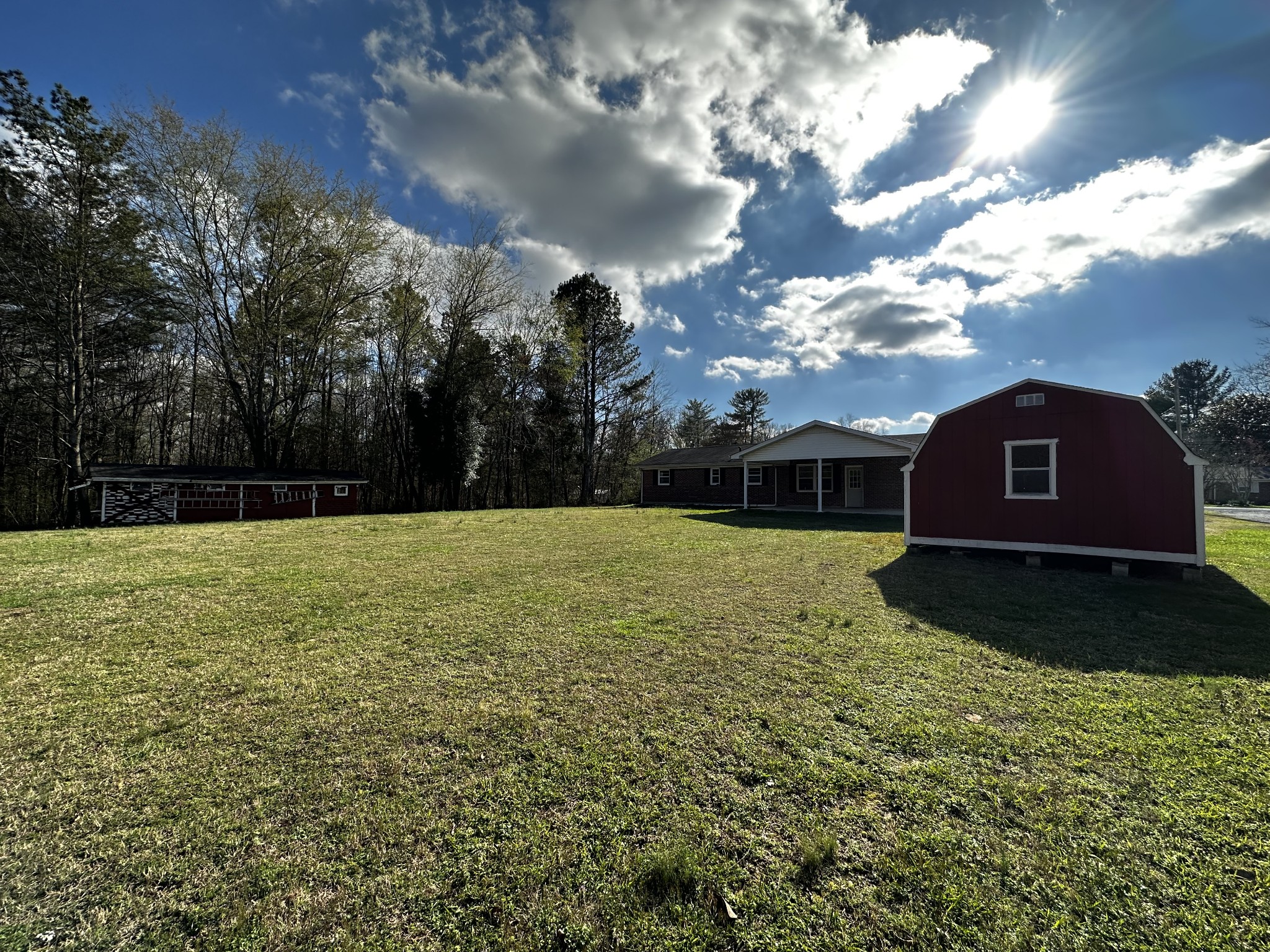 71 Hillcrest Villa Road Manchester, TN 37355 - Photo 45 of 47
