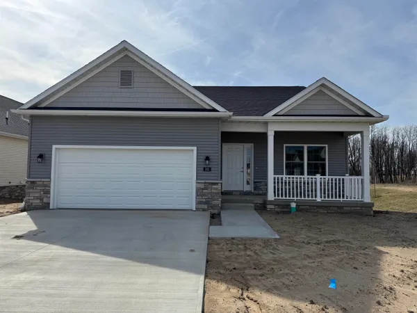 $599,000 | 301 Lighthouse Lane, Unit 64, Culver, IN 46511