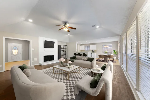 $2,195 | 802 Foxglove Drive, Missouri City, TX 77489