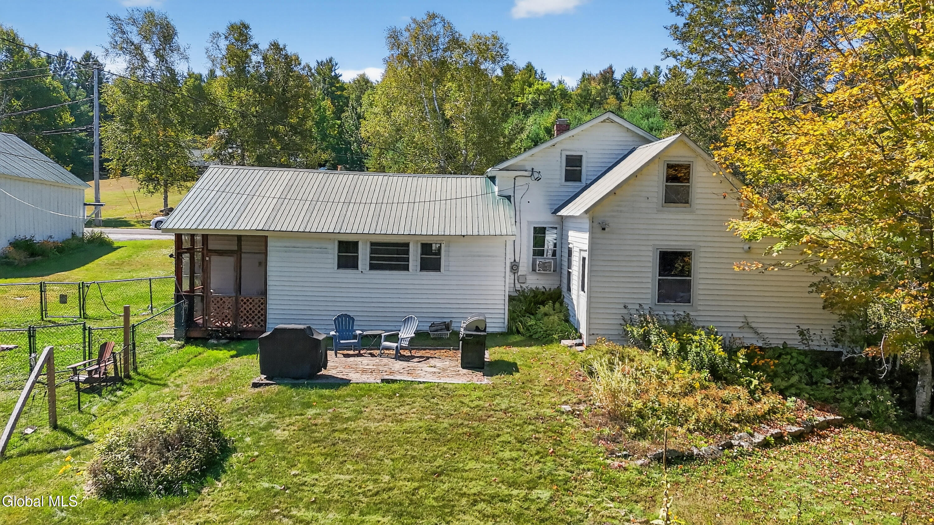 156 Hard Scrabble Road Chester, NY 12857 - Photo 46 of 60 52-156 HARDSCRABBLE RD DRONE-10