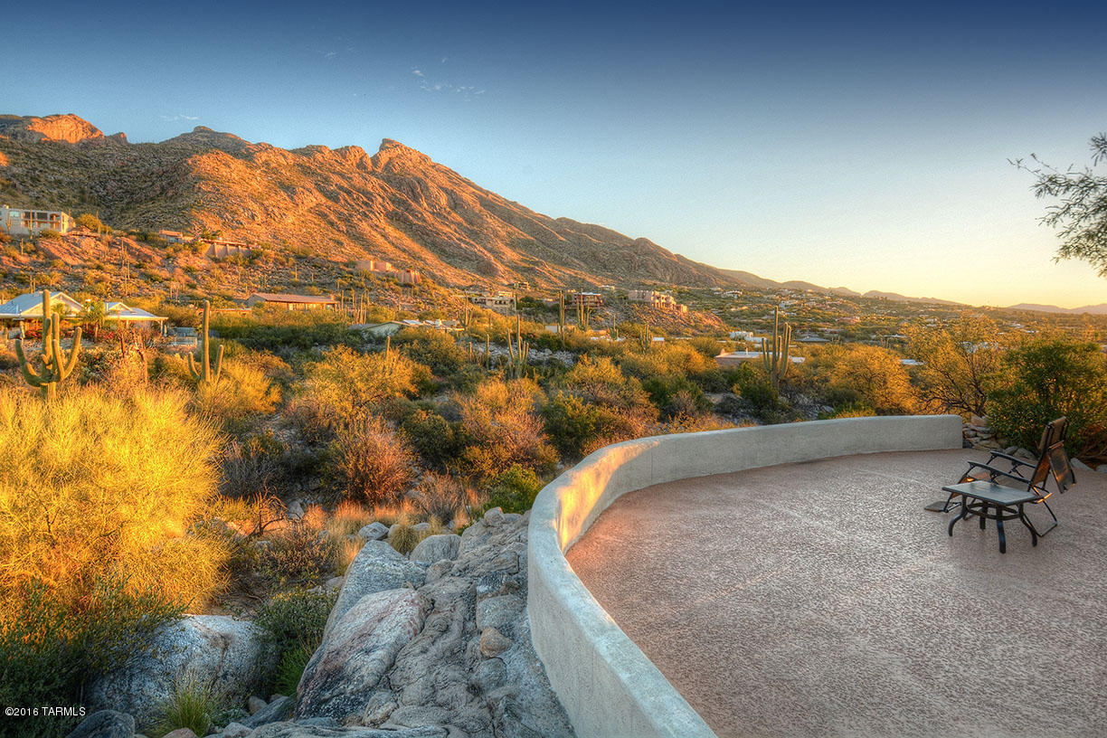 6831 North Cocopas Road Tucson, AZ 85718 - Photo 29 of 31 Gallery Image 29