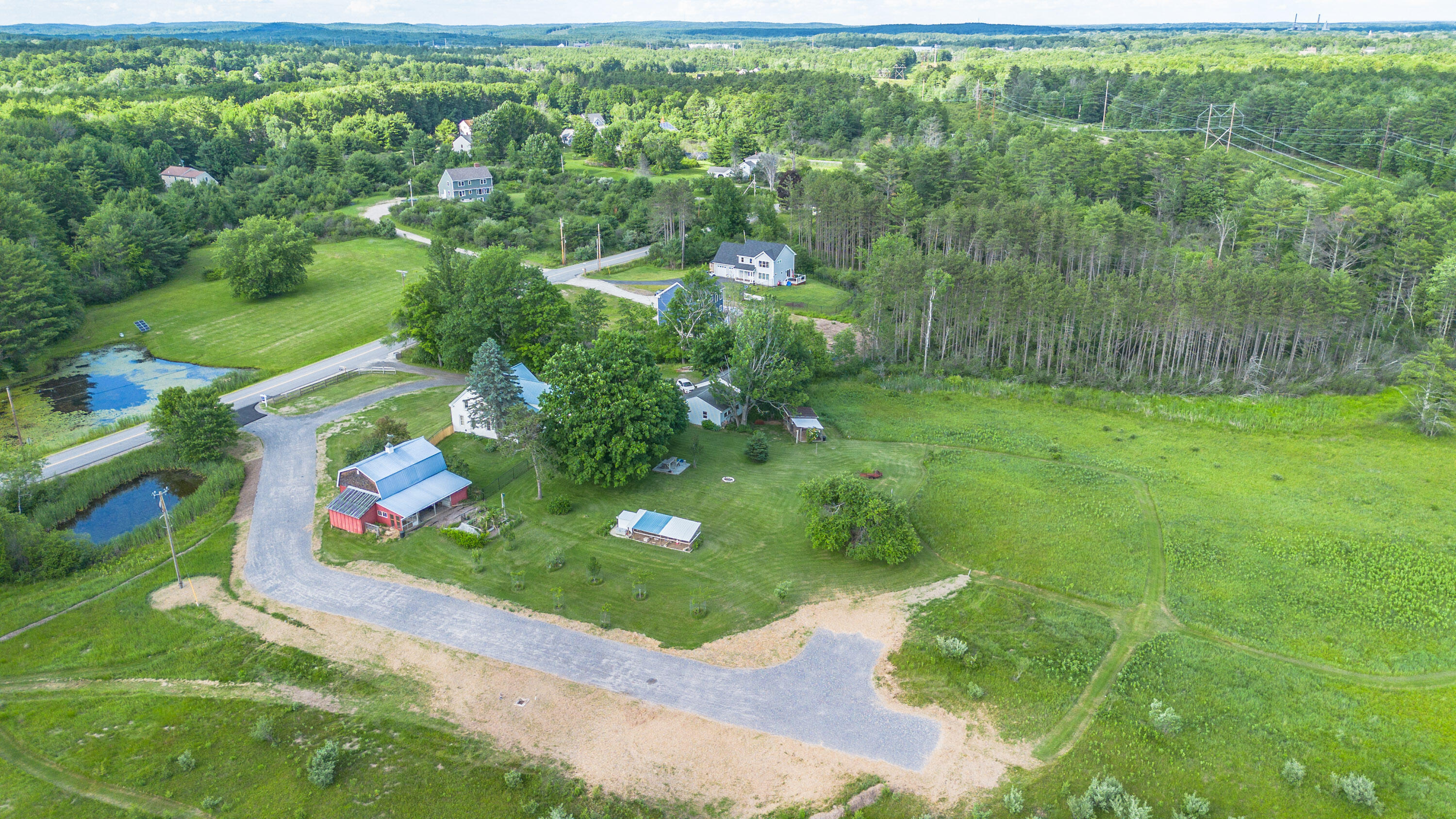 12 Bumblebee Road Gorham, ME 04038 - Photo 44 of 48