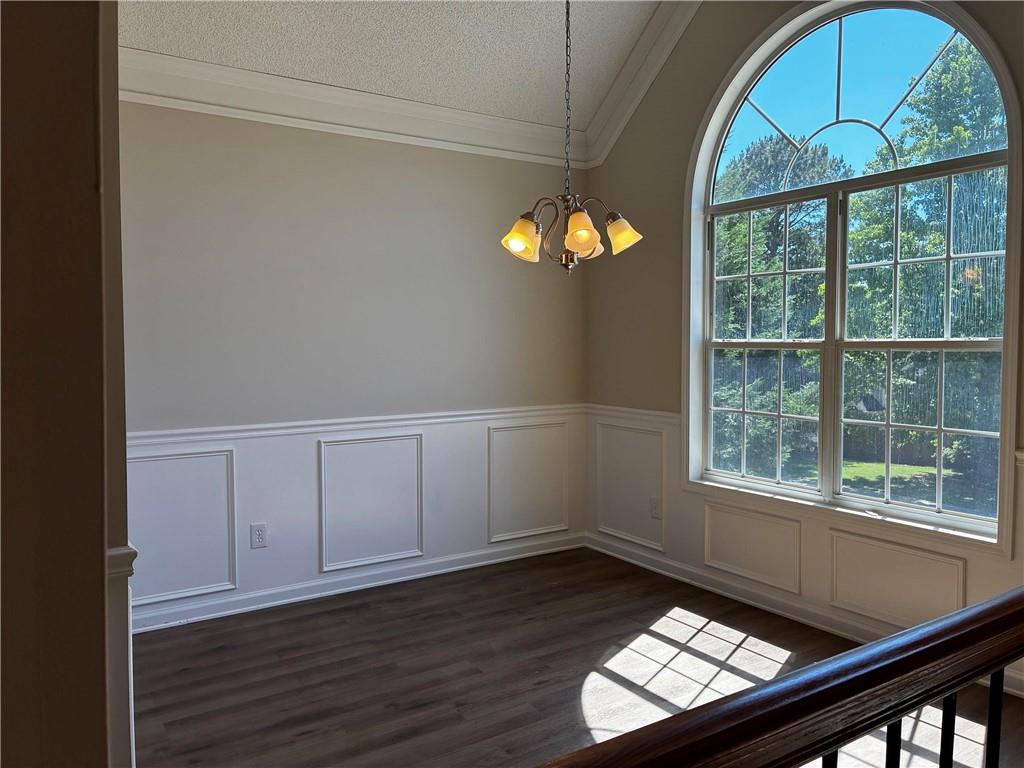 337 Madison Avenue Hampton, GA 30228 - Photo 12 of 32 a view of an empty room with a window