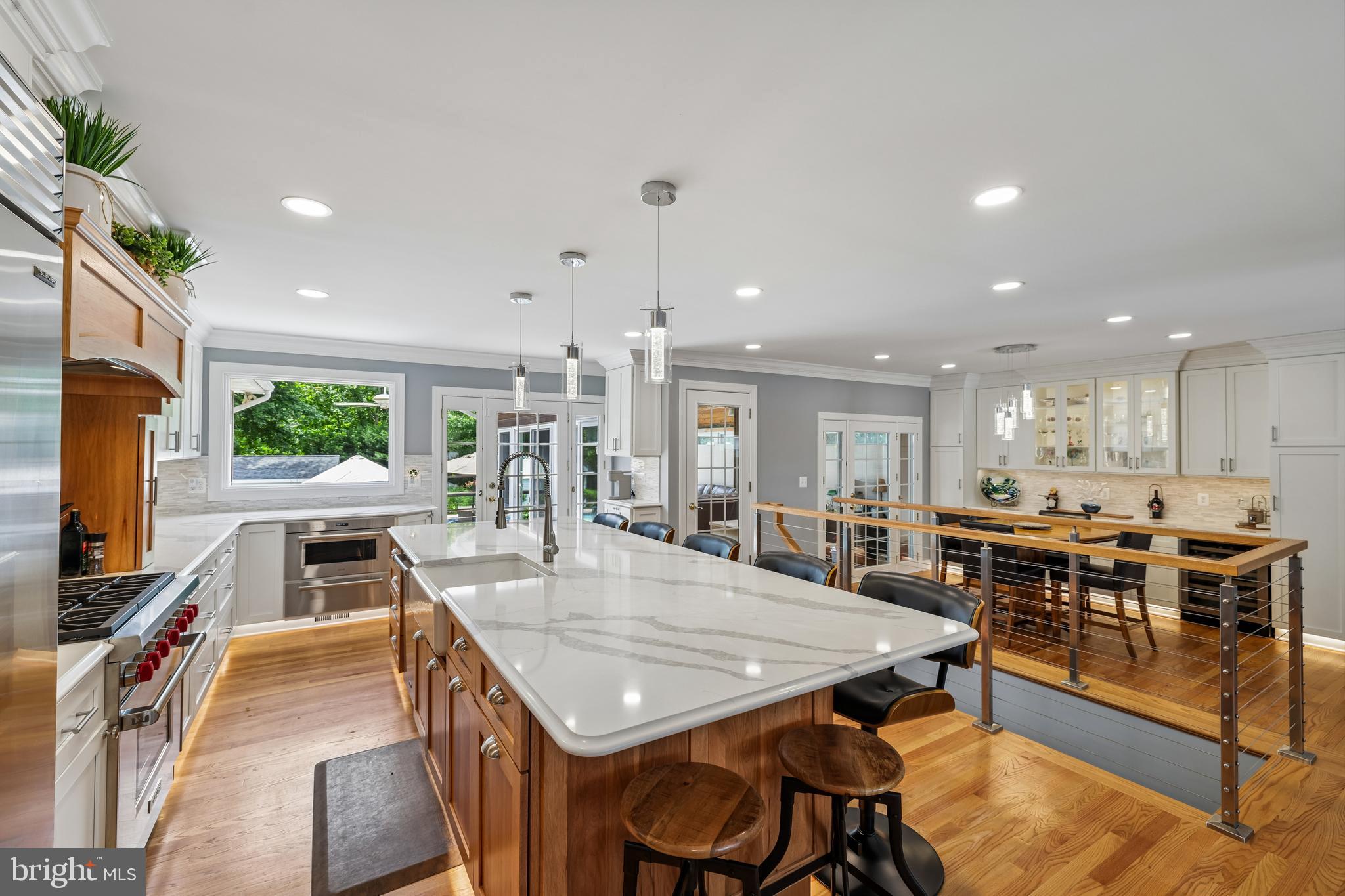 1501 Ritchie Street Annapolis, MD 21401 - Photo 12 of 59 Kitchen