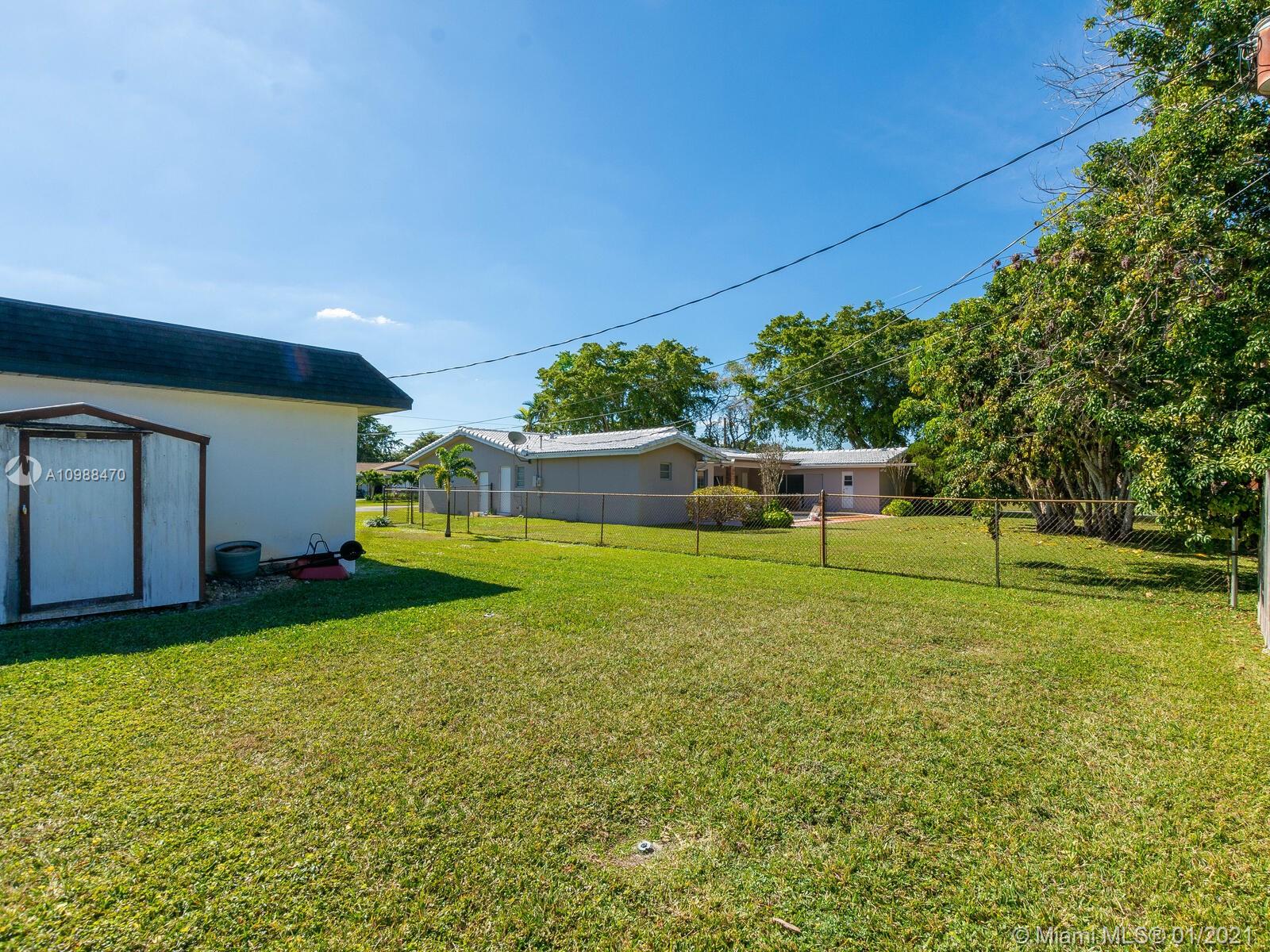 7541 Plantation Road Plantation, FL 33317 - Photo 62 of 66