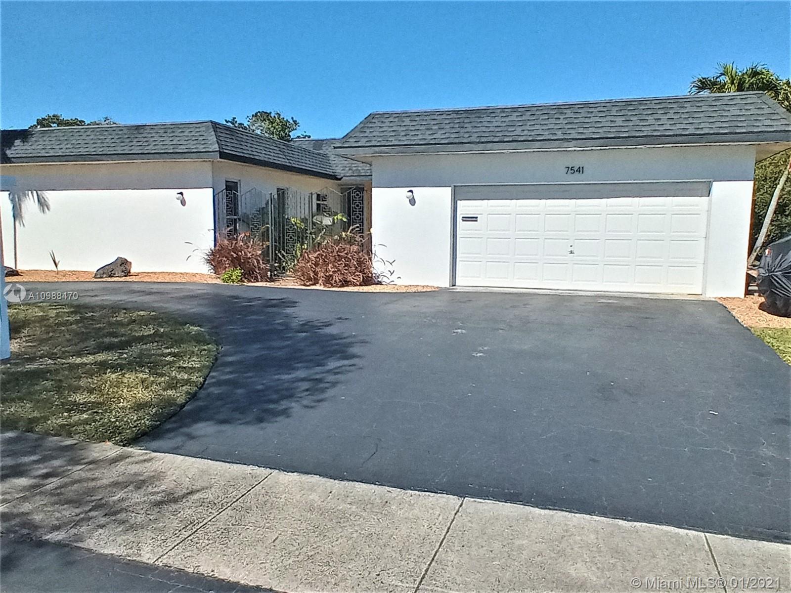 7541 Plantation Road Plantation, FL 33317 - Photo 65 of 66