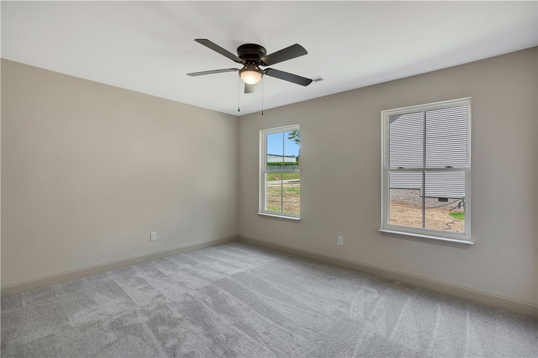 547 Lebanon Road Pendleton, SC 29670 - Photo 20 of 26 3rd bedroom