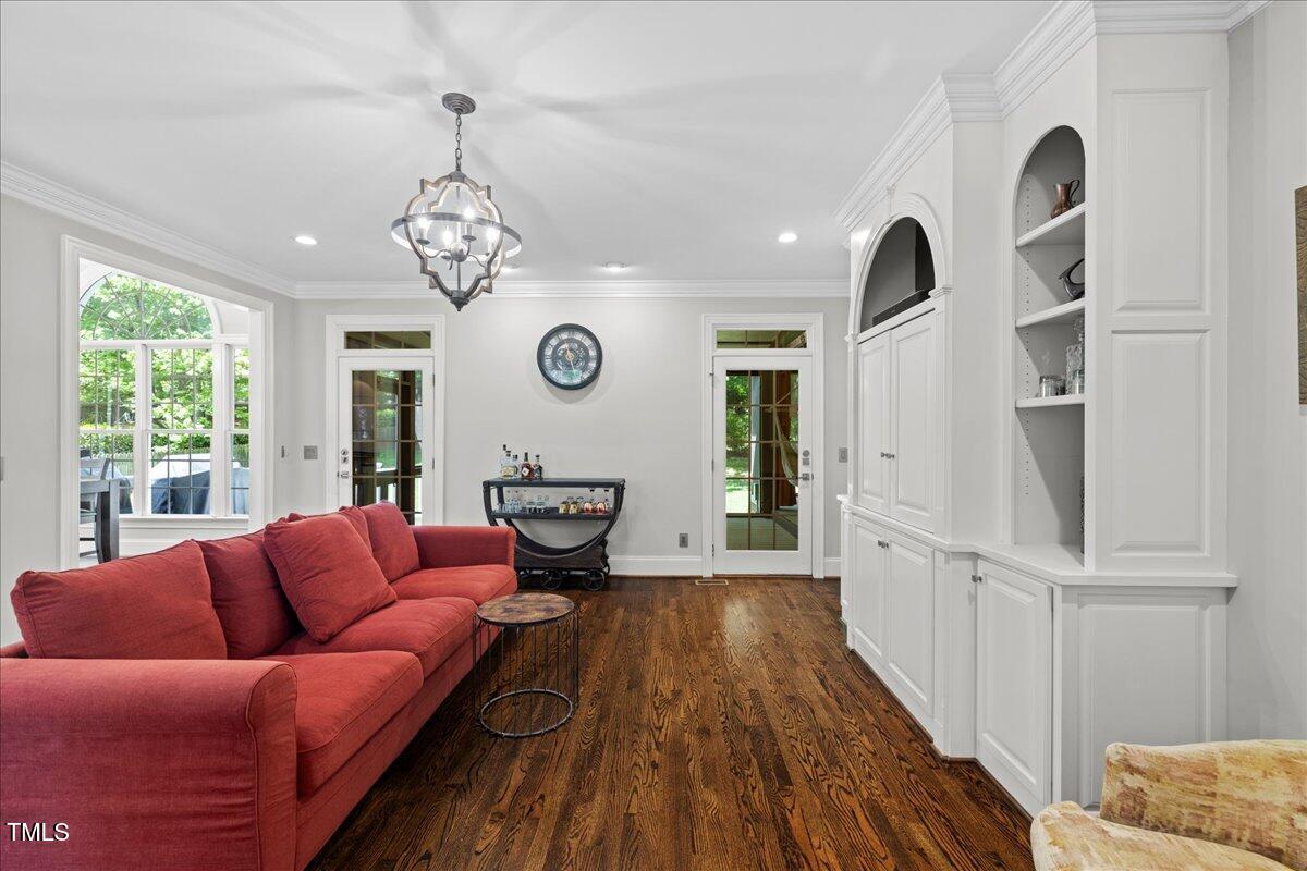 6819 Rainwater Road Raleigh, NC 27615 - Photo 22 of 67 23-6819 Rainwater Rd