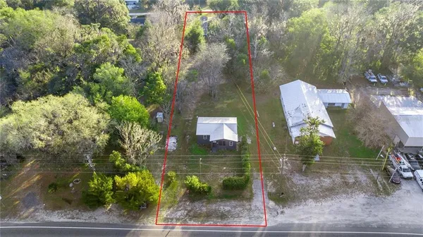 $279,400 | 21055 Northeast Highway 441 North, Unit N, Micanopy, FL 32667