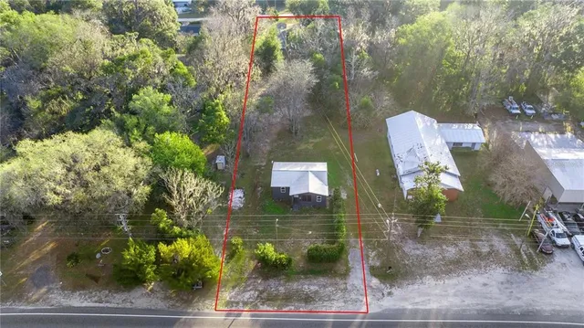 $279,400 | 21055 Northeast Highway 441 North, Unit N, Micanopy, FL 32667