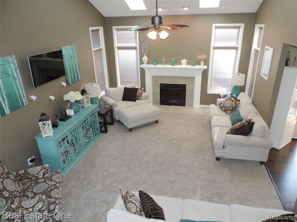 49337 Monte Road Chesterfield, MI 48047 - Photo 19 of 62