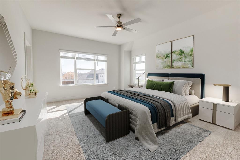 2532 Brunswick Way Allen, TX 75013 - Photo 17 of 25 Gallery Image 17