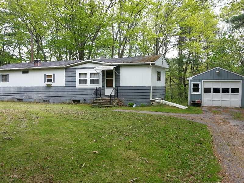 57 Fiddlers Reach Road Phippsburg, ME 04562 - Photo 1 of 1 Exterior Front.