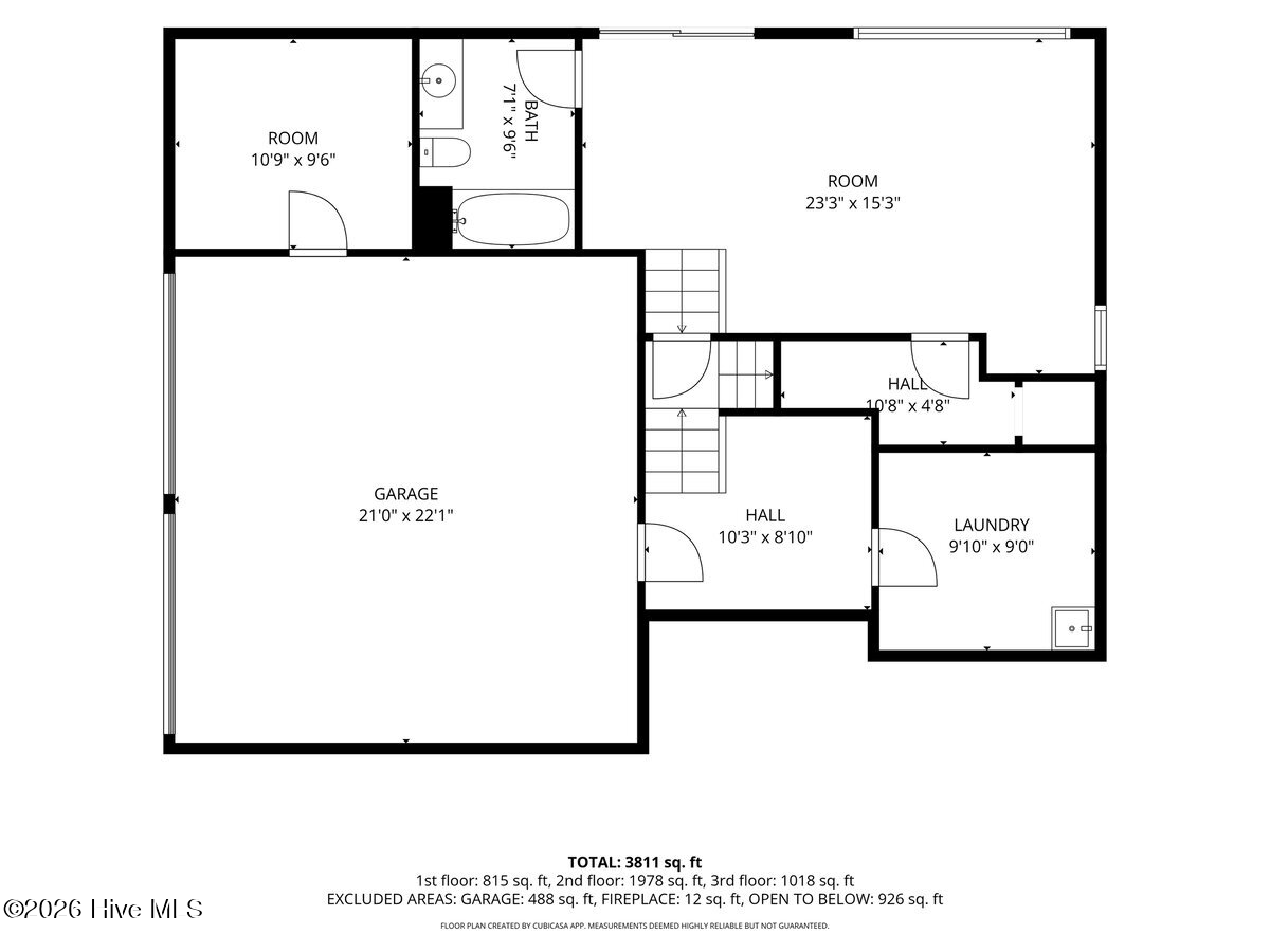 223 Bent Oak Road Clarks Hill, SC 29821 - Photo 56 of 59 Gallery Image 56