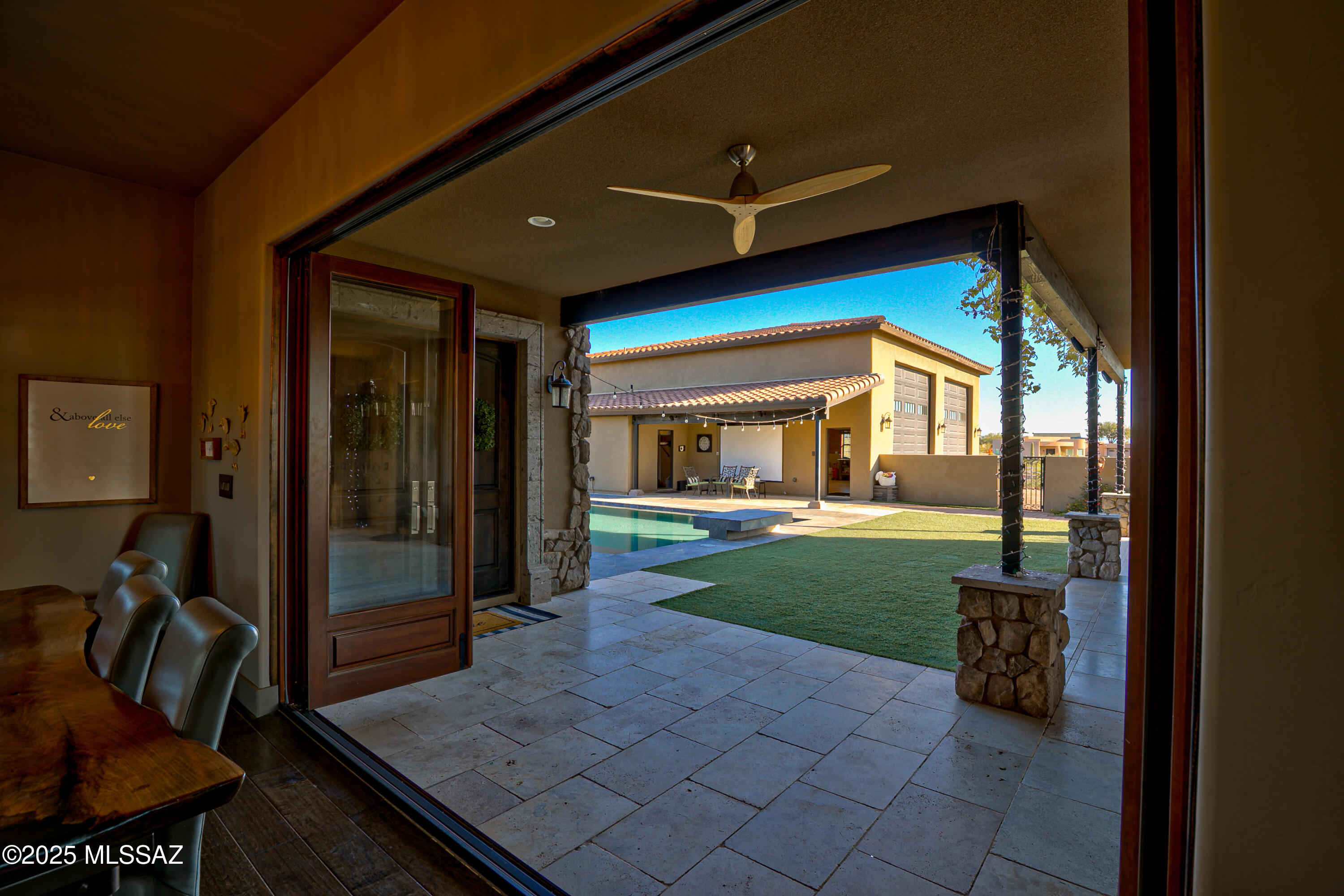 4775 Manning Camp Road Tucson, AZ 85730 - Photo 19 of 50