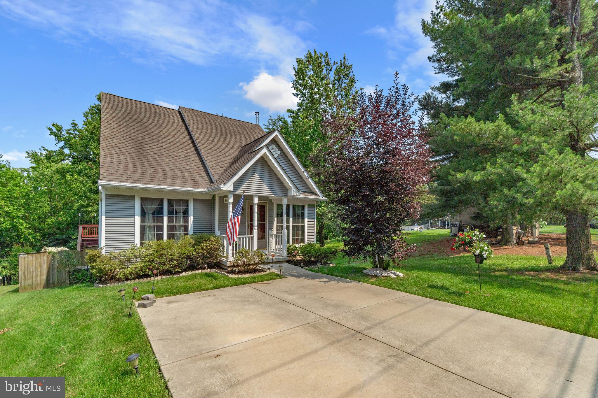 1005 Otter Point Road Abingdon, MD 21009 - Photo 2 of 48 Exterior front
