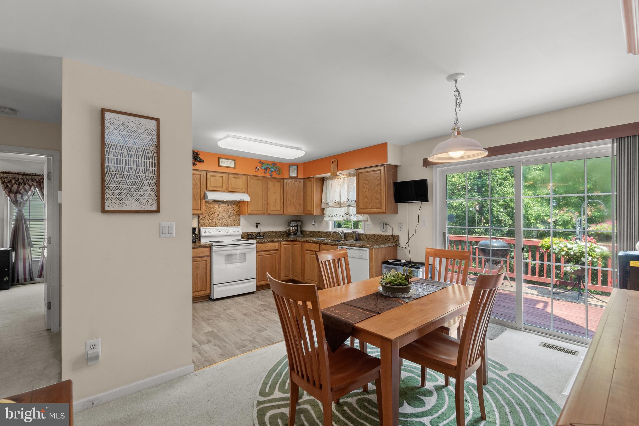 1005 Otter Point Road Abingdon, MD 21009 - Photo 11 of 48 Dining room