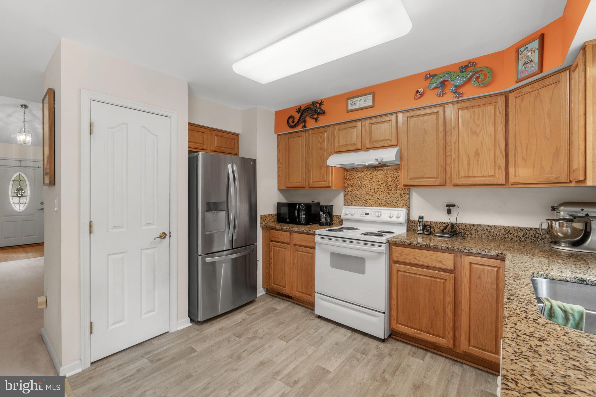 1005 Otter Point Road Abingdon, MD 21009 - Photo 14 of 48 Kitchen