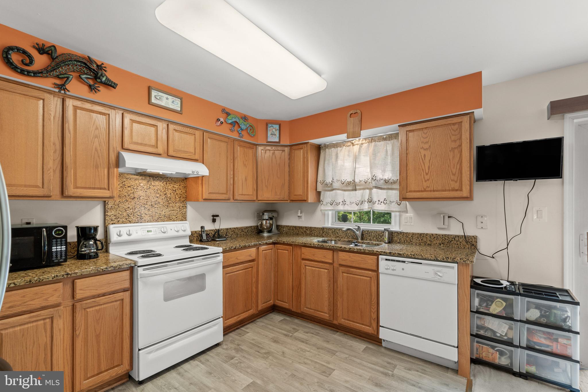 1005 Otter Point Road Abingdon, MD 21009 - Photo 15 of 48 Kitchen