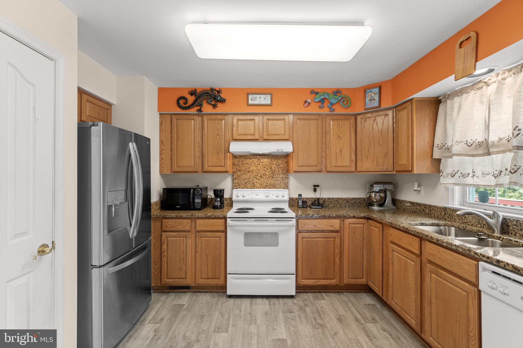 1005 Otter Point Road Abingdon, MD 21009 - Photo 16 of 48 Kitchen