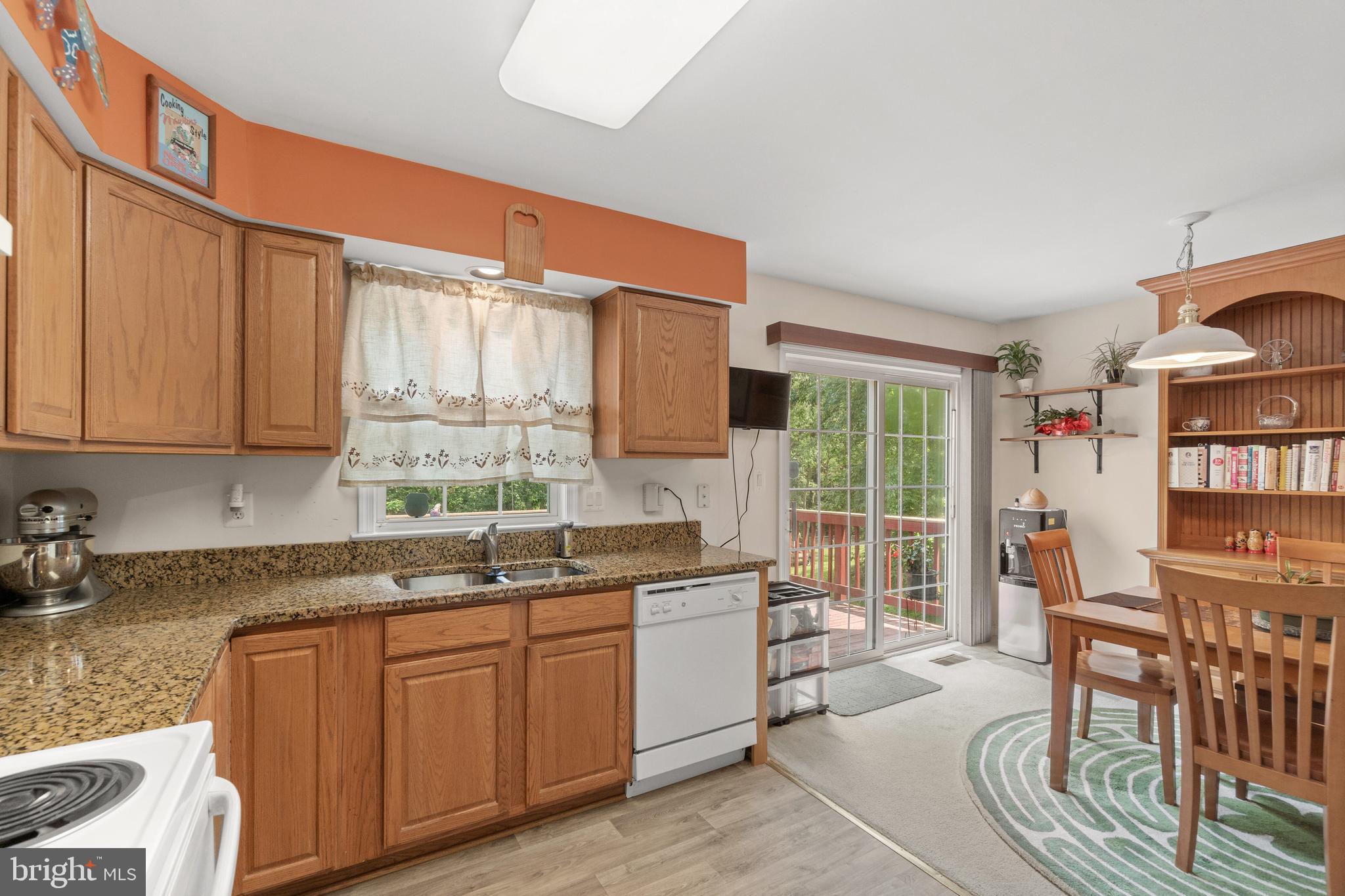 1005 Otter Point Road Abingdon, MD 21009 - Photo 17 of 48 Kitchen