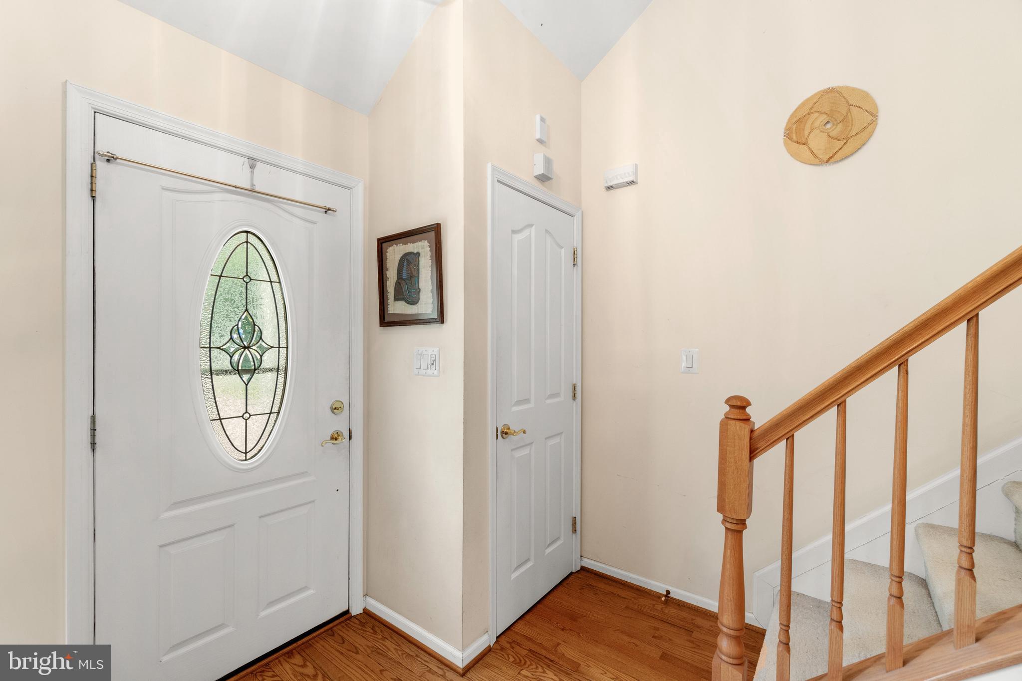 1005 Otter Point Road Abingdon, MD 21009 - Photo 3 of 48 Foyer