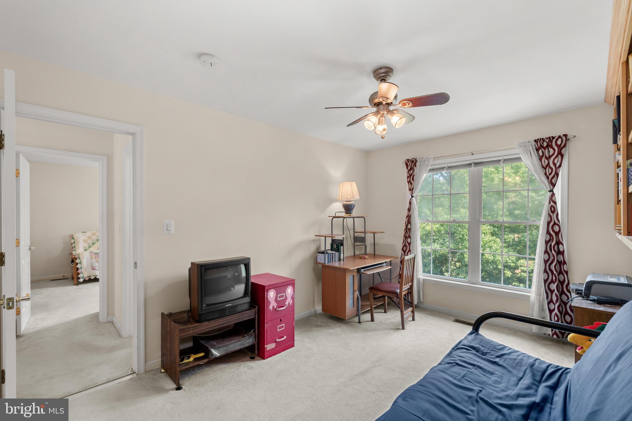 1005 Otter Point Road Abingdon, MD 21009 - Photo 26 of 48 Bedroom 3